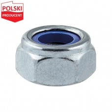 Παξιμάδι Ασφαλείας Εξάγωνο Μ10 NMS-10